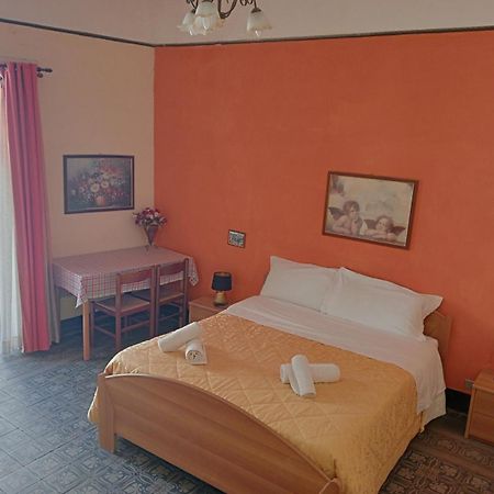 La Locanda Cefalu Exterior photo