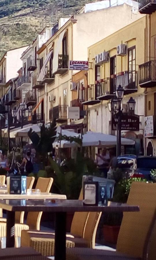 La Locanda Cefalu Exterior photo